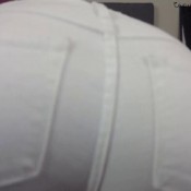 Jerk Off For My Tight White Jeans Hd Ms Cakes Naughty Delights Mscakes