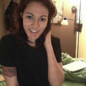 asshole tease lucy skye