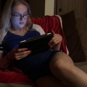 shelby monkey bizz the fart head