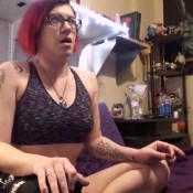 burpin` brunch #12: breakfast bullshit [ ] fonda dix