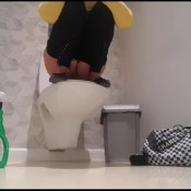 public toilet farting scenes erotictanya, erotictanyalj