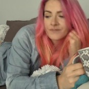 veronica cup of cheese hd the fart head veronica secretz