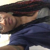 introducing sable the stallion!! hd funkyladies