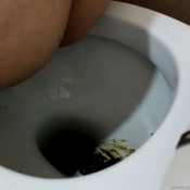 spinach diarrhea hd luna