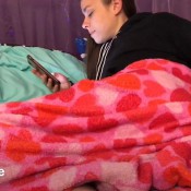 spreading my ass and ignoring you hd lilianhaze