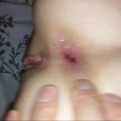 anal scream hd violetfoxy