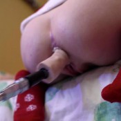 anal festivities tweetney