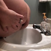 being dirty at work alicia1983june