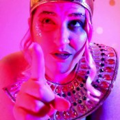 fartoween hd goddess joules opia