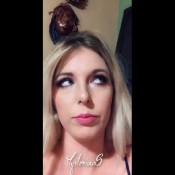 gas queen candid farting just for you hd mysteriouss