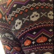 chunkyyetfunky3000 girl farts