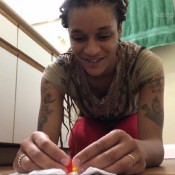 smoking redd`s gobbling you little bastards!! hd funkyladies