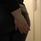 shitting my leather pants hd veronica steam