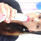 video of my birthday cake poo hd tattydirtypoo