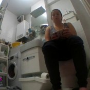 ignore you, lil man pauline maxx