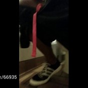 melissa`s peeing, bubbleguts and bubblebutt!! hd funkyladies