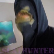 scathunter brown and yellow brown and yellow, you know what it is