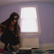 whore weighs and licks tasty shit hd loverachelle2