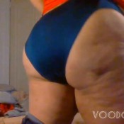 shylatina`s farts and shits voodoovixen