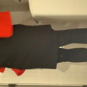 orange jacket hd kinkycat