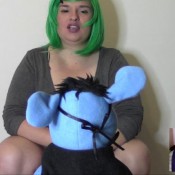 bad wolf gets what he deserves pauline maxx