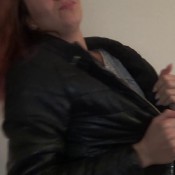 poop on jacket hd hotdirtyivone