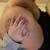 back with a morning shit lilbbyy