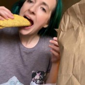 taco farts foxy farrah