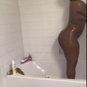 after shit shower farts ebonybooty49