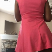 goodness grace`s flirty skirt farts pt. 2!! hd funkyladies