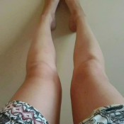 farts compilation vegan_footqueen