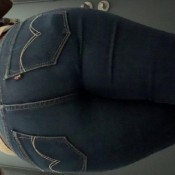 tight jeans hd kinkycat