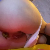 quiet scat fun! sexandcandy18