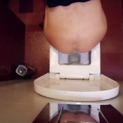 from behind hd hotdirtyivone