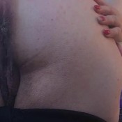 bbw farting windy gassy bottom english_milf