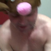 a treat for rudolph hd princessnikki