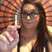 horny bbw loves to fart for you! jewliesparxx funkyladies