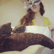 my brand of chocolate loverachelle2