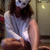 horny kinky me kinkycat