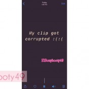 bubbly blue spandex shorts hd ebonybooty49