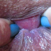 custom:close up anal play deep fingering hd cuteblonde666
