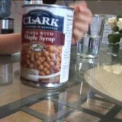 tiffany preston bean farts