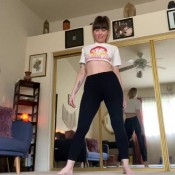 squats on your face hd alex bishop