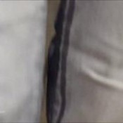 topless pee in jeans princessmonica