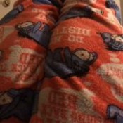 goodness graces`s quarantine farts!! hd funkyladies