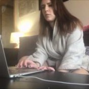 alisha compilation hd the fart head