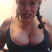 dirty ass licker lucy skye