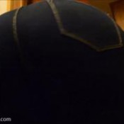 skunk butt gassygirlsnextdoor