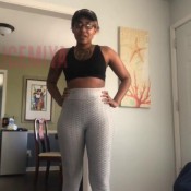 step mom makes you jerk off to her sweat malice_miya