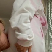 tonights farts in my bfs face angelmonet